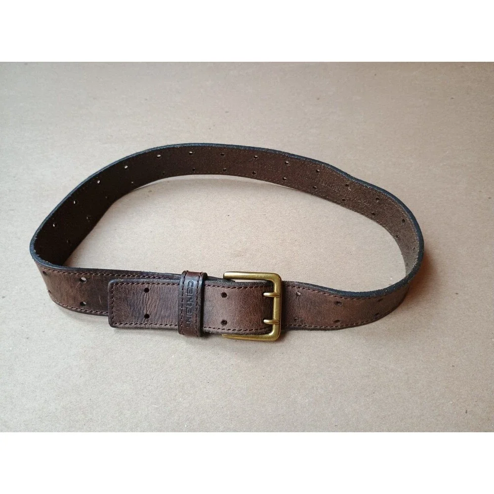 Carhartt Boys Mens Belt 22-24 (30
